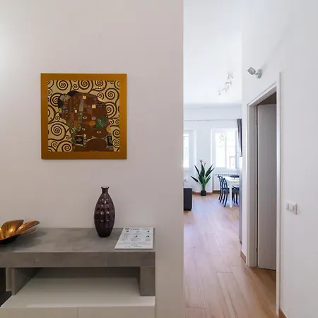 Residenze Saffi