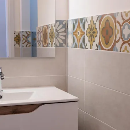 Apartment Residenze Saffi *