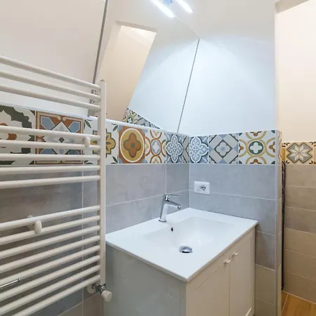 Residenze Saffi Apartment