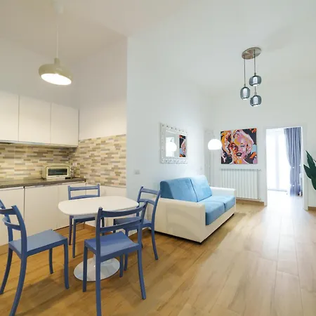 Residenze Saffi *