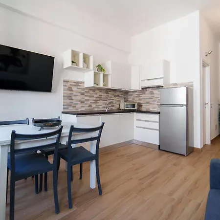 Residenze Saffi Viterbo