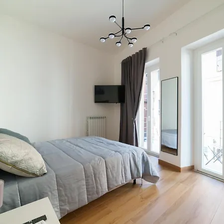 Residenze Saffi * Viterbo