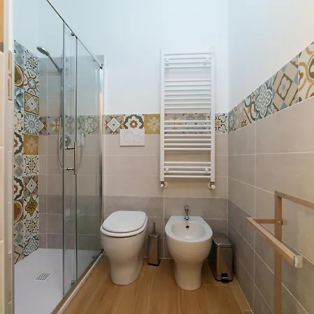 Residenze Saffi * Viterbo
