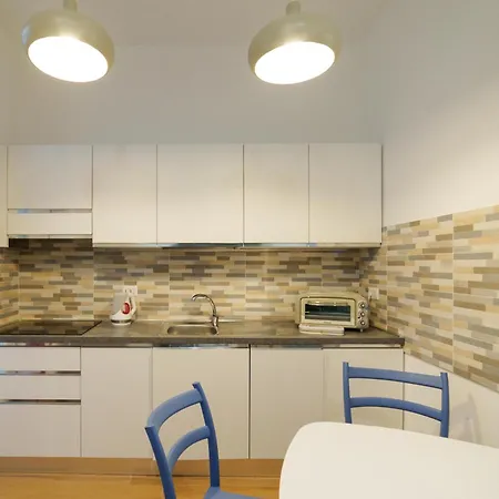 Residenze Saffi