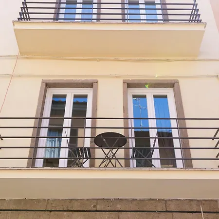 Residenze Saffi *
