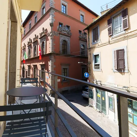 Residenze Saffi Apartment *
