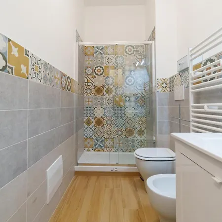 Residenze Saffi Apartment Viterbo