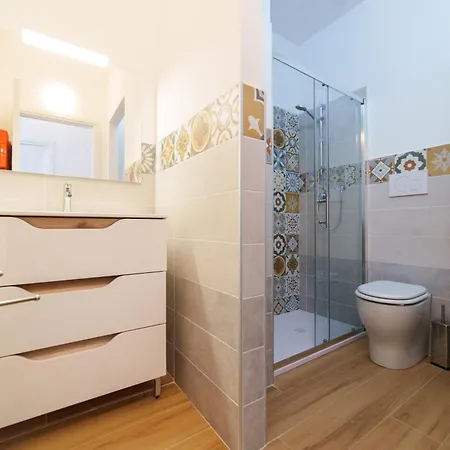 Residenze Saffi Viterbo